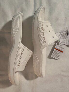 Crocs Baya II Slides - Unisex 12L/10M